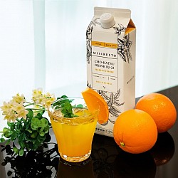 CHOーＫＡＴＳＵドリンク