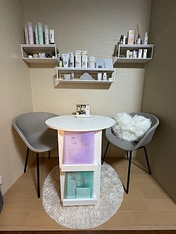 メンズ脱毛　ひげ　継続　佐賀県　唐津